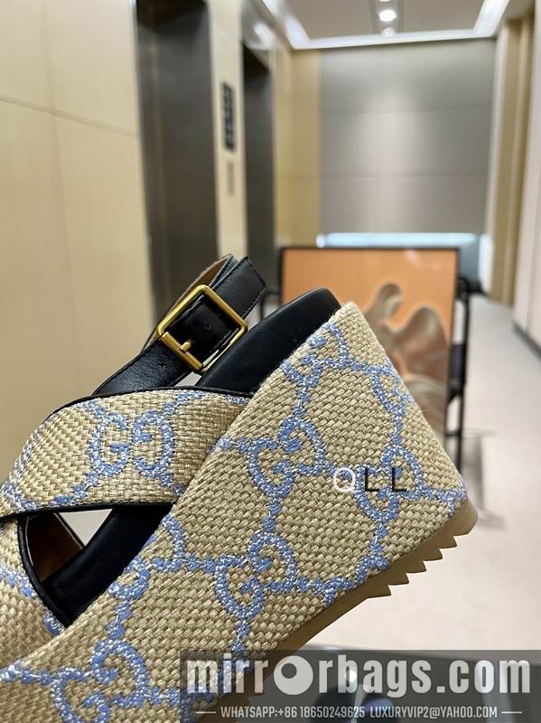 Gucci Replica Shoes sz35-42 LL0314