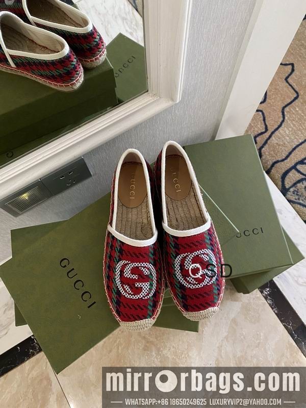 Gucci Replica Shoes sz35-40 SD0308