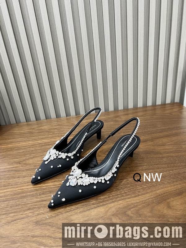 Gucci Replica Shoes sz35-40 5CM NW0301