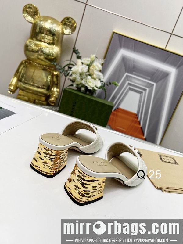 Gucci Replica Shoes sz35-40 JH0507