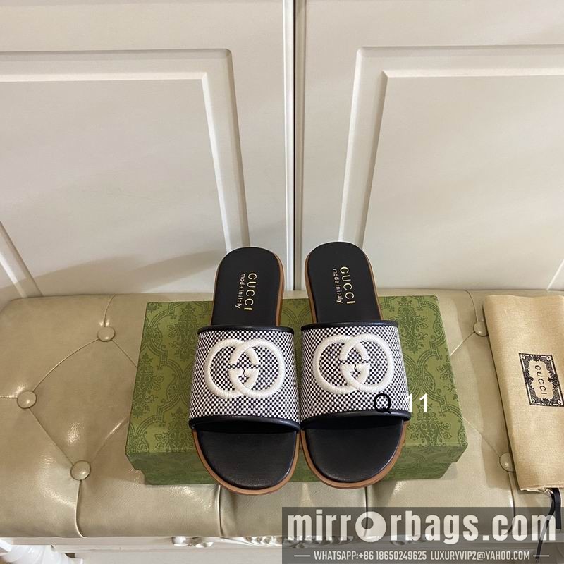 Gucci Replica Shoes sz35-40 Y0801