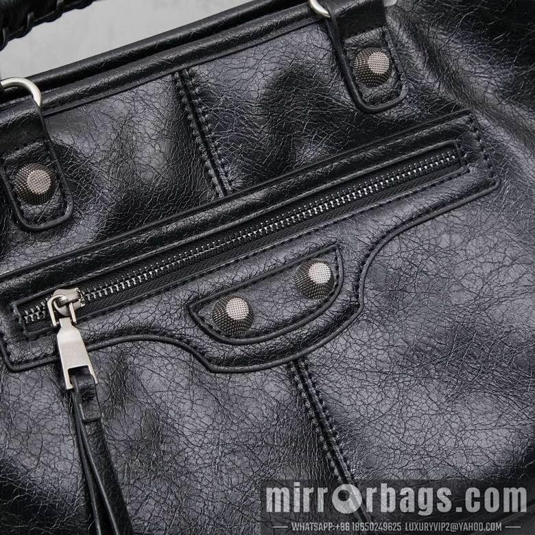 Balenciaga Bags 6861 38X27X12cm XMY 4colour