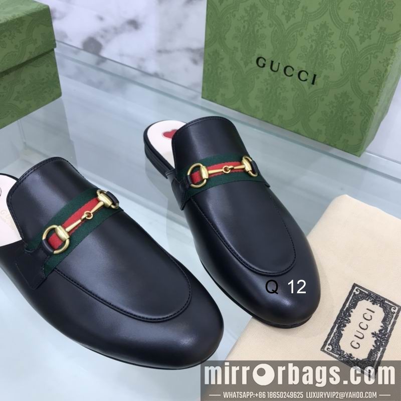 Gucci Replica Shoes sz35-40 XJ0808