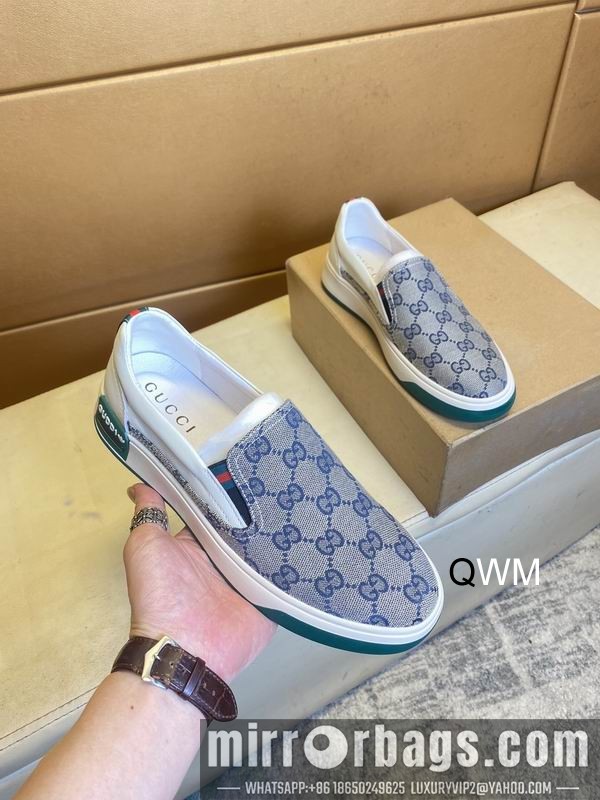 Gucci Replica Shoes sz38-45 WM0201