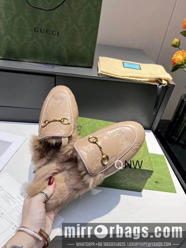 Gucci Replica Shoes sz35-46 NW0324
