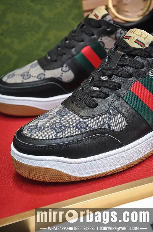 Gucci Replica Shoes SZ 38-44 0512