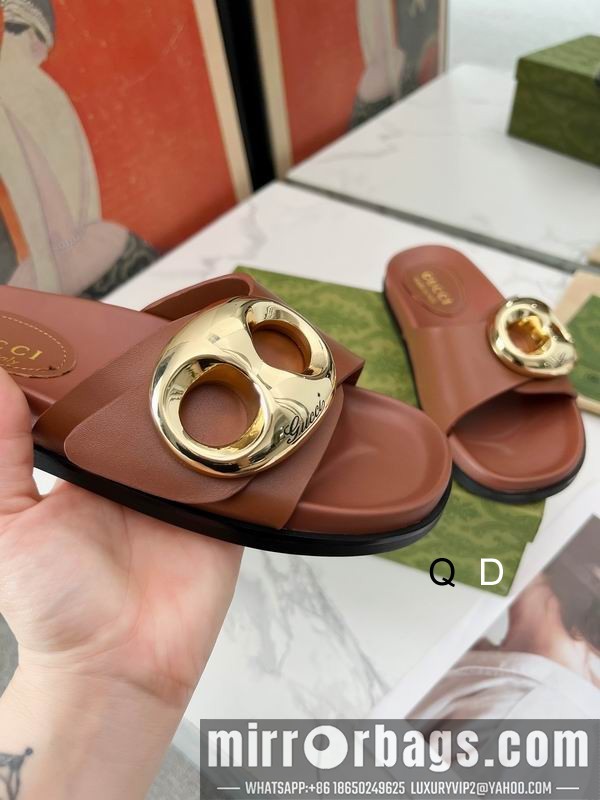 Gucci Replica Shoes sz35-40 GDT0704