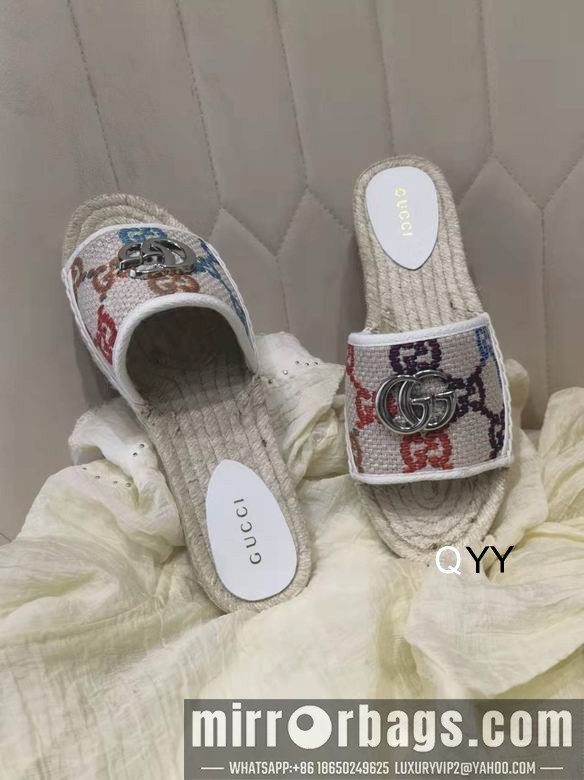 Gucci Replica Shoes sz36-39 YY0302