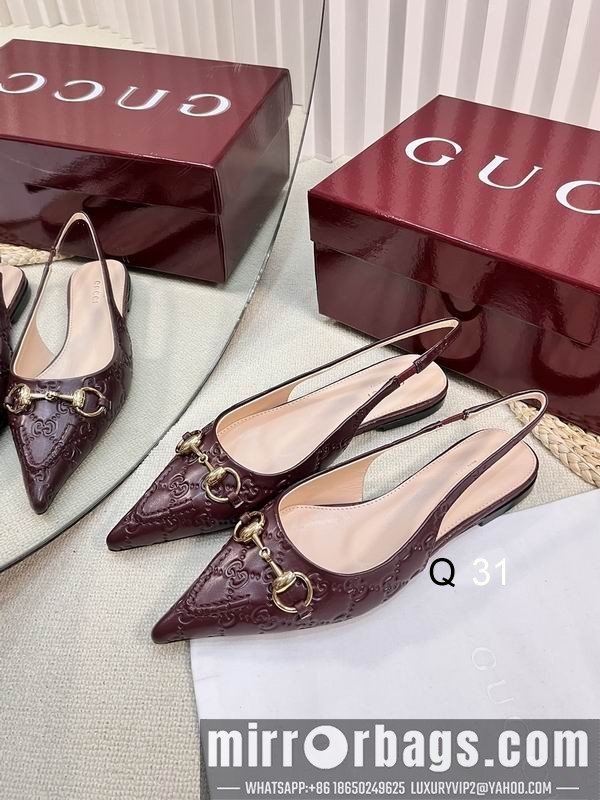 Gucci Replica Shoes sz35-40 YF1102