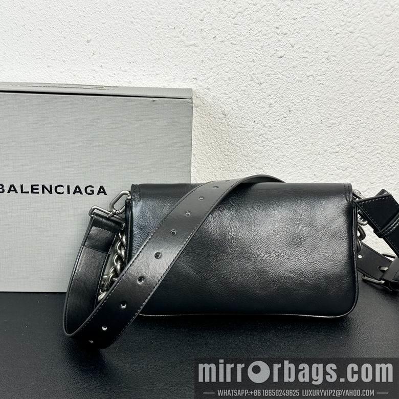 Balenciaga Bags 35X24cm 23X14cm 072501 GY