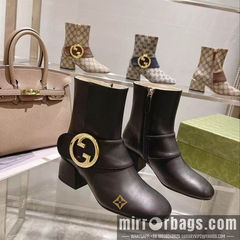 Gucci Replica Shoes sz35-42 mhf0357