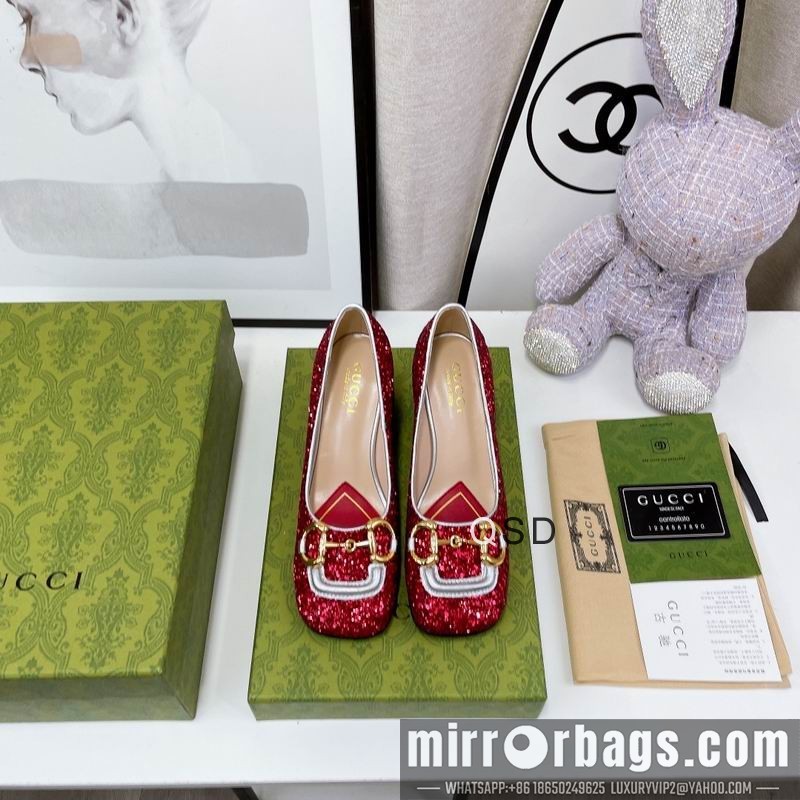 Gucci Replica Shoes sz34-41 SD0341