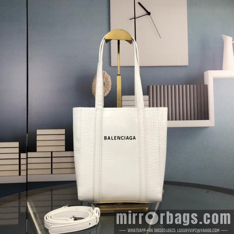 Balenciaga Bags 19X9X23cm 061304 XMY 3colour