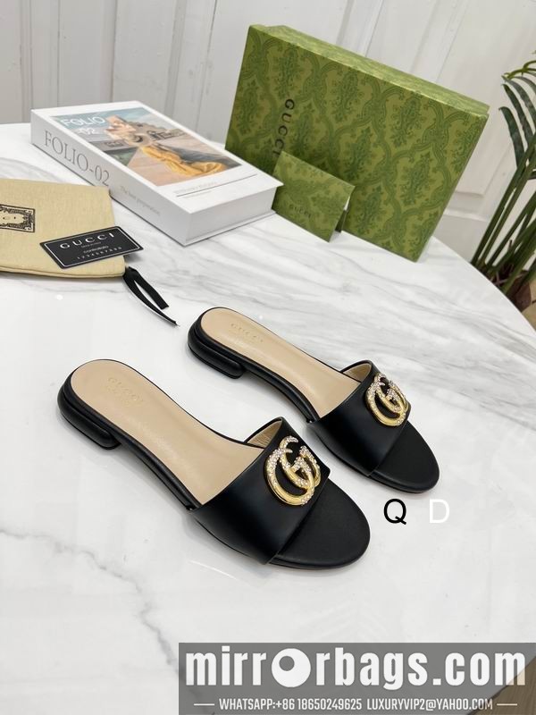 Gucci Replica Shoes sz35-40 GDT1001