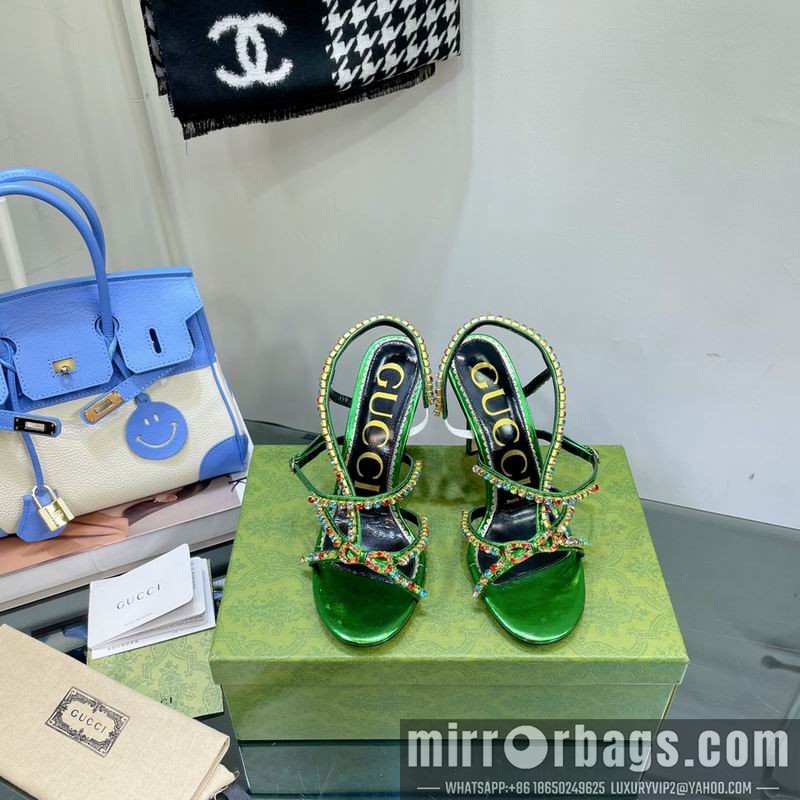 Gucci Replica Shoes sz34-41 LL0325