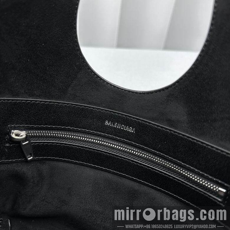 Balenciaga Bags 92276 18X9X26cm GY