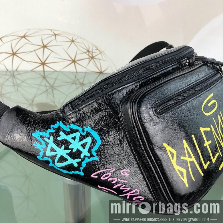 Balenciaga Bags 40X18cm 041431 GY 2colour