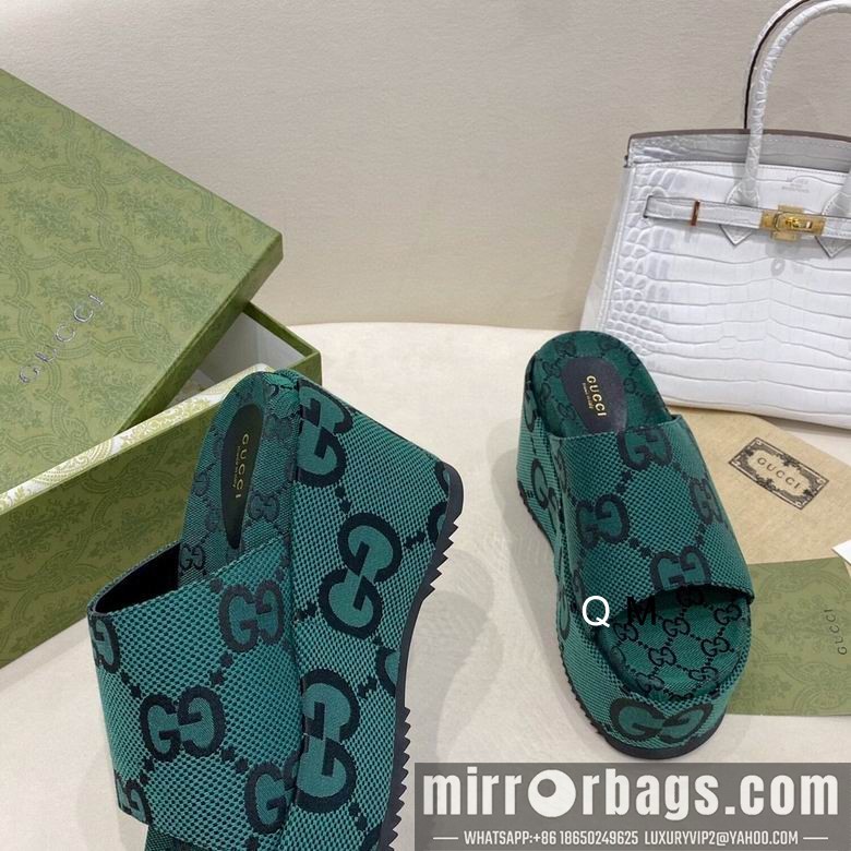 Gucci Replica Shoes sz35-39 OM0315