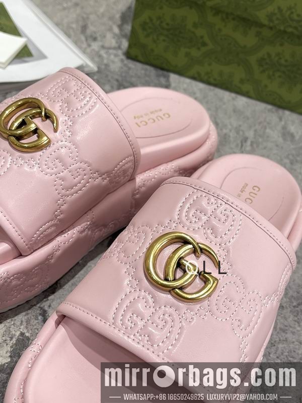 Gucci Replica Shoes sz35-44 LL0341