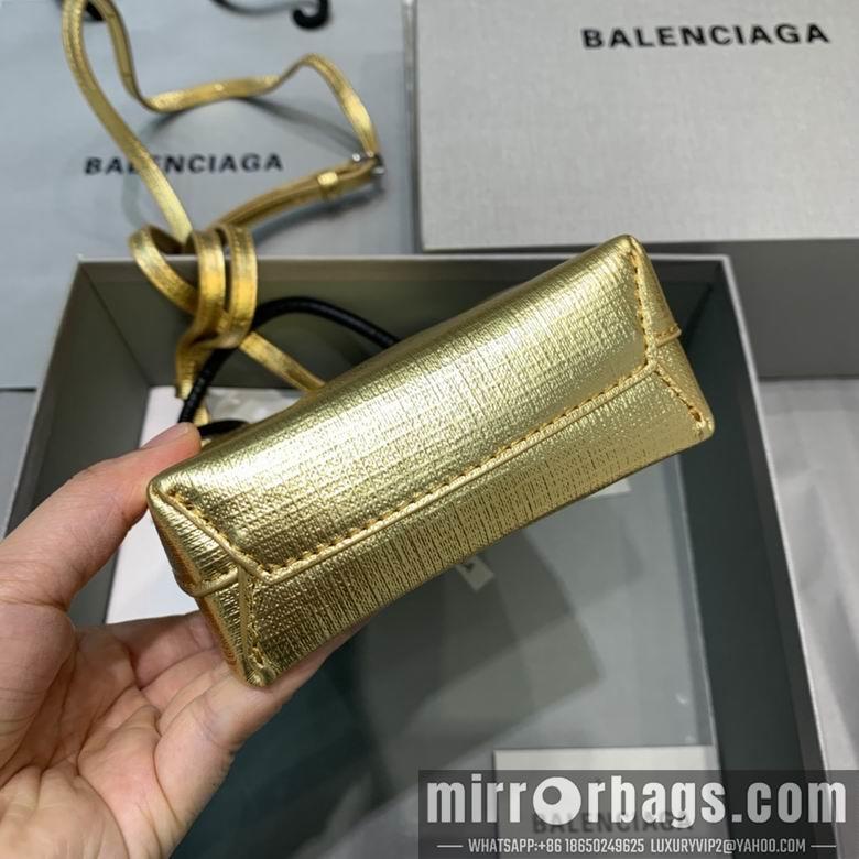 Balenciaga Bags Balenciaga 12x4.5x18cm FY 9