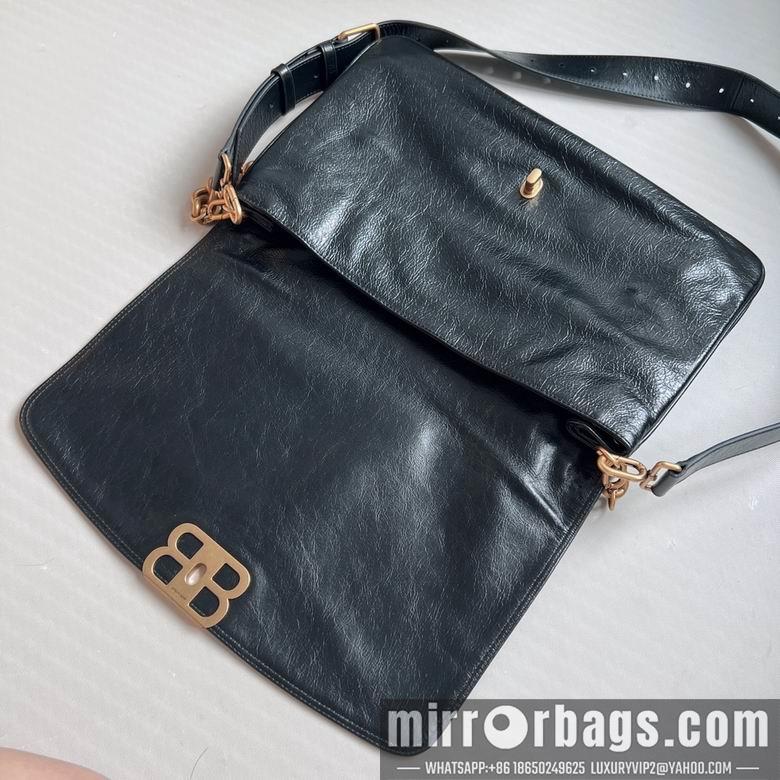 Balenciaga Bags Soft 2032 35X24cm GY 3colour