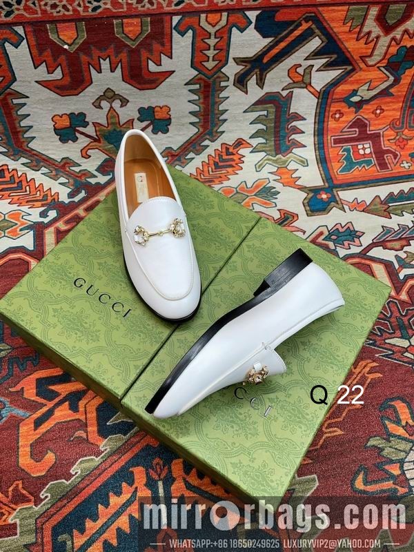 Gucci Replica Shoes sz35-40 7C SF1001