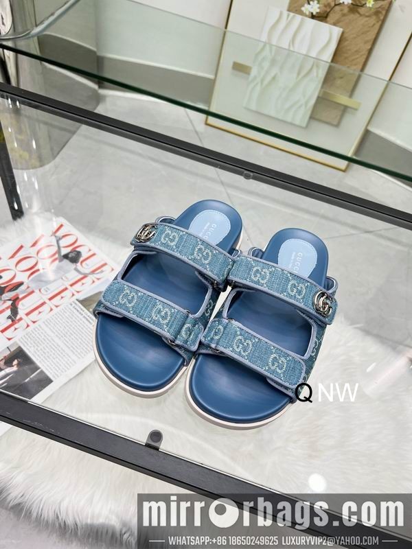 Gucci Replica Shoes sz35-40 NW0701