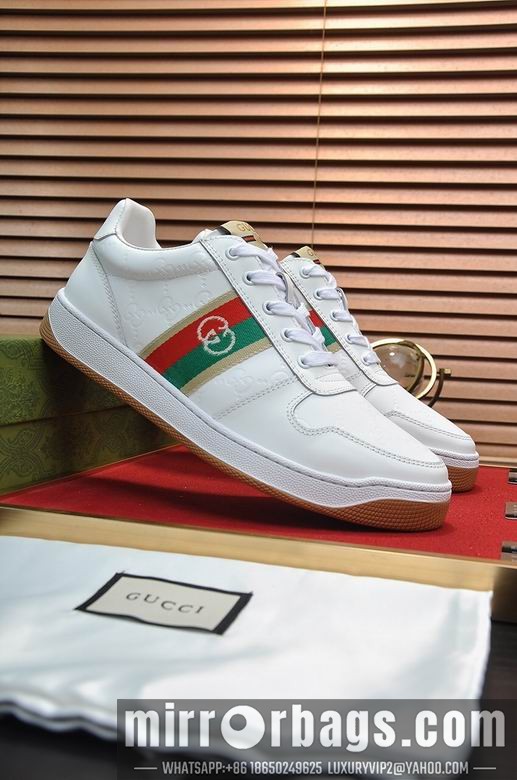 Gucci Replica Shoes SZ 38-44 0511