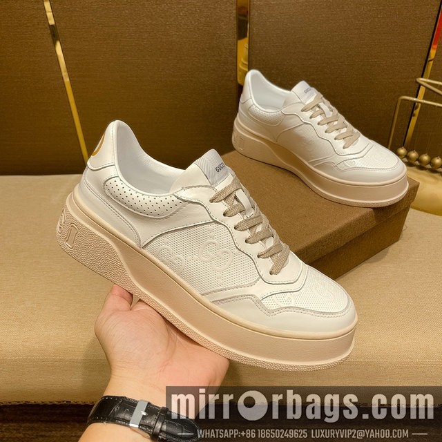 Gucci Replica Shoes SZ 38-44 0502