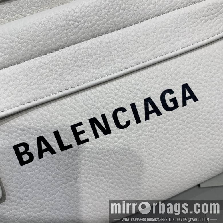 Balenciaga Bags Balenciaga 上长40x下长24x高18x宽4cm FY