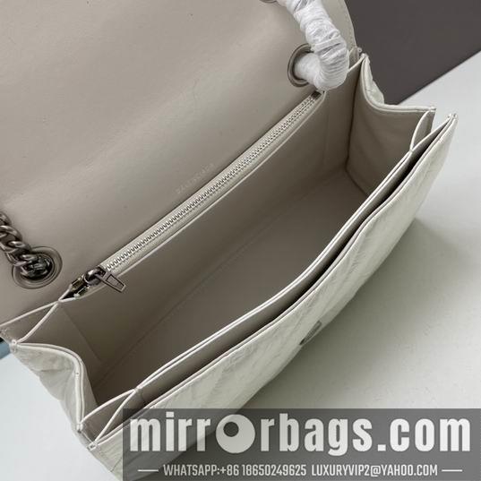 Balenciaga Bags Balenciaga 3932 30x18x11cm ww3色