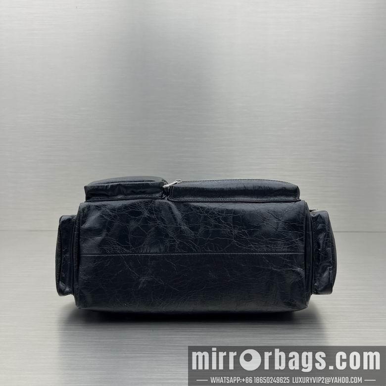 Balenciaga Bags Superbusy 92763 30X14X12cm GY