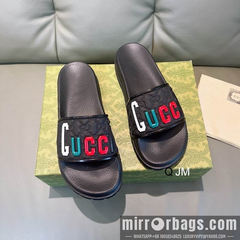 Gucci Replica Shoes sz35-45 JM0218