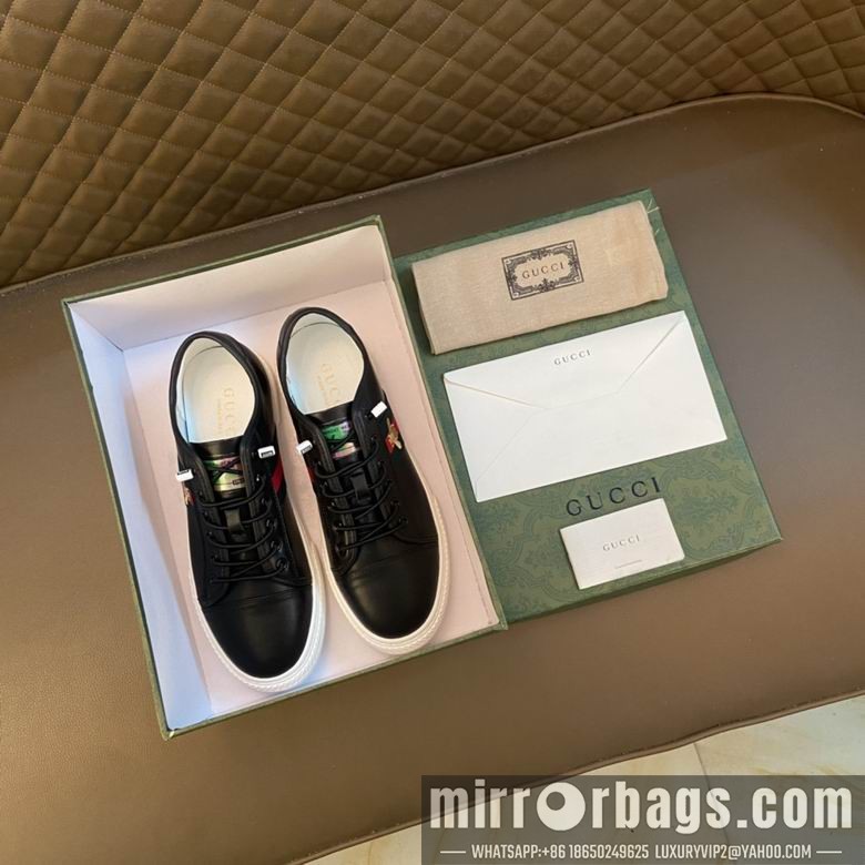 Gucci Replica Shoes SZ 38-44 0530