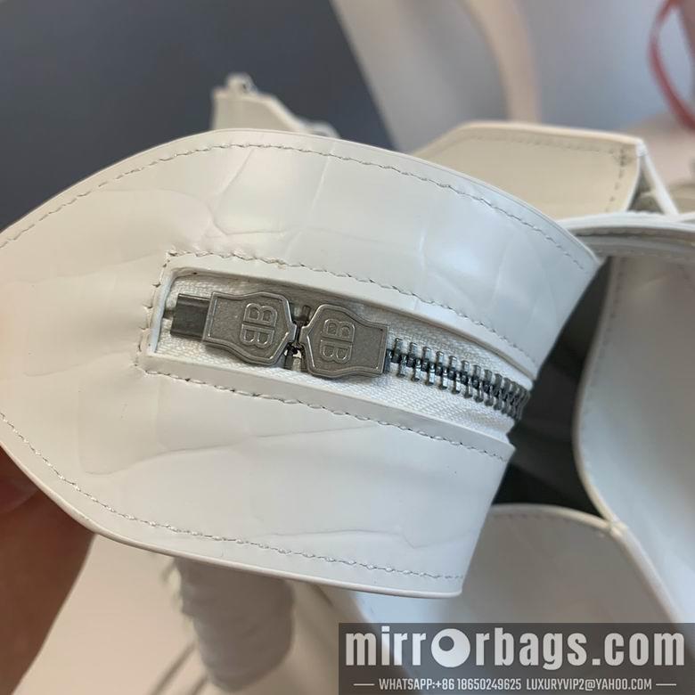 Balenciaga Bags 1627 33X21X15cm GY 4colour