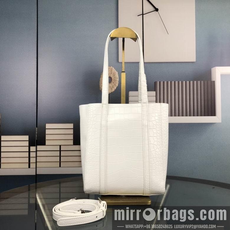 Balenciaga Bags 19X9X23cm 061304 XMY 3colour