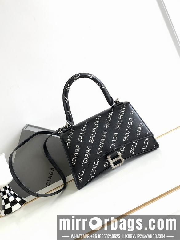 Balenciaga Bags 9010 23X10X14cm GY 4colour