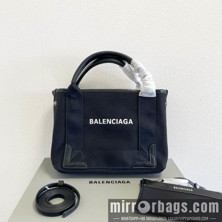 Balenciaga Bags 26X20X9cm 031612 GY 2colour