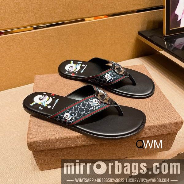 Gucci Replica Shoes sz38-44WM0327