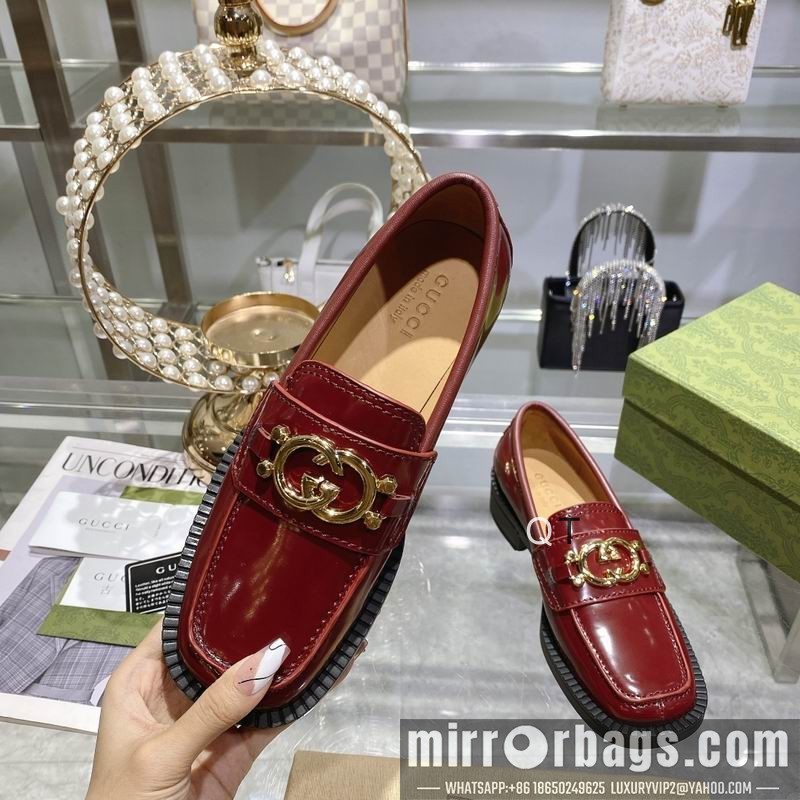 Gucci Replica Shoes sz35-40 T0331