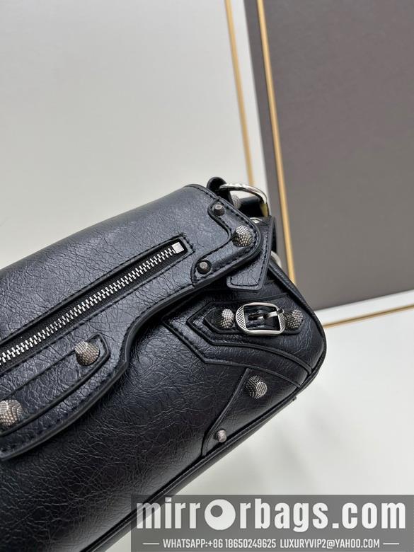 Balenciaga Bags Bal 6845 28x15x5cm jj