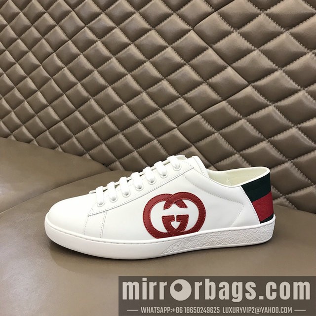 Gucci Replica Shoes SZ 38-44 0509
