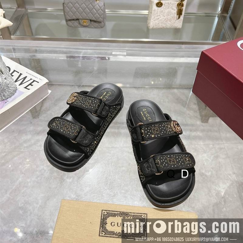 Gucci Replica Shoes sz35-40 GDT0202