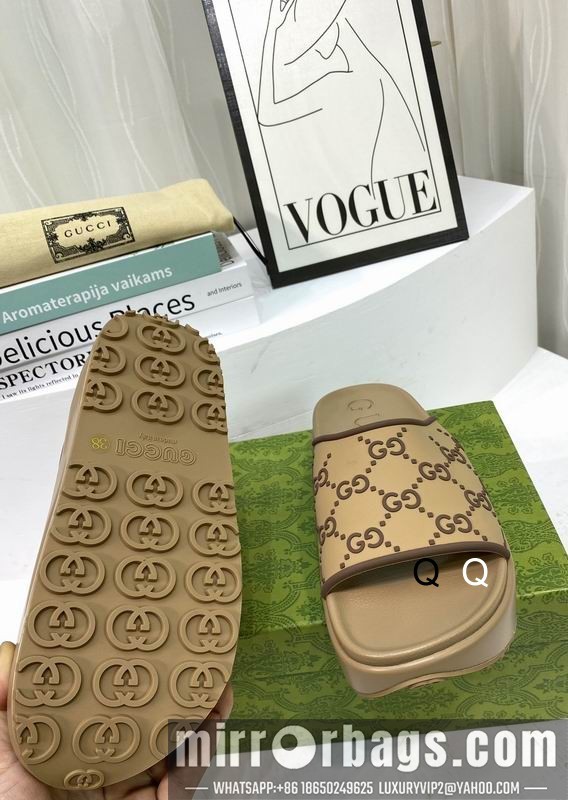Gucci Replica Shoes sz35-45 Q0614
