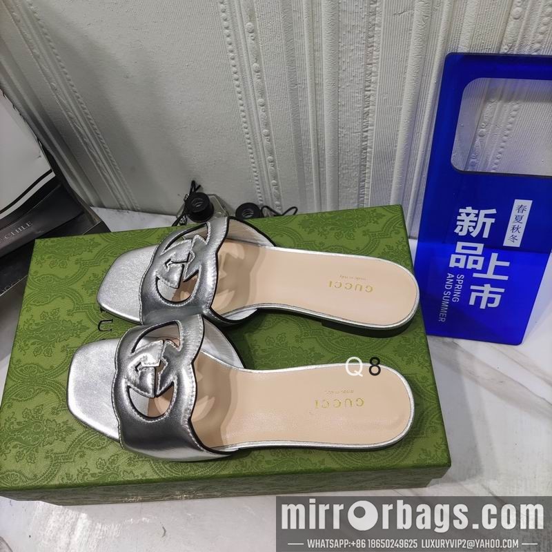 Gucci Replica Shoes sz35-42 F0336
