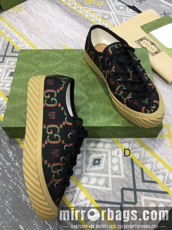 Gucci Replica Shoes sz35-40 GDT0306