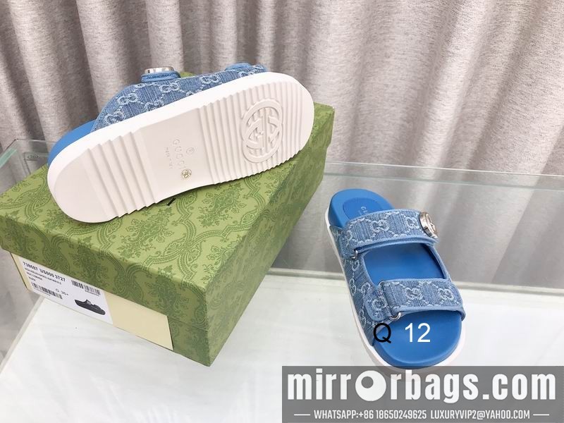 Gucci Replica Shoes sz35-40 XJ0805