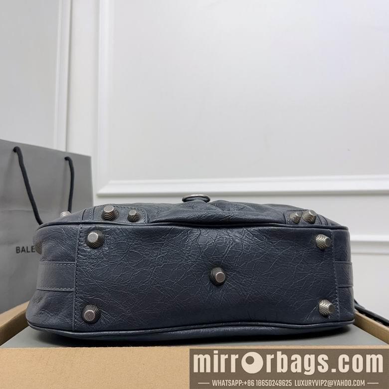 Balenciaga Bags 37cm 012901 GY 2colour