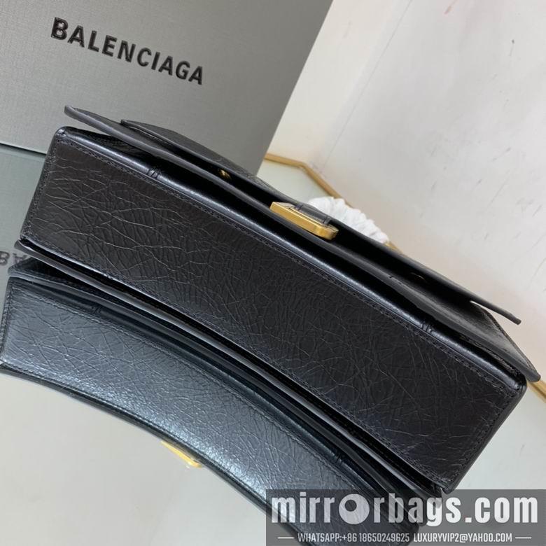 Balenciaga Bags 493075 24.9X15X7.9cm GY 4colour
