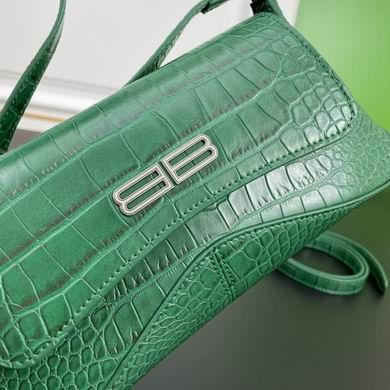 Balenciaga Bags Balenciagα XX 27X5X13cm 060802 YW
